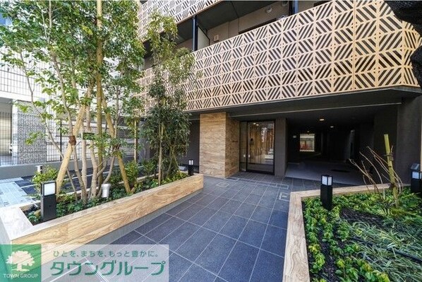 アーバンコア原宿の物件内観写真